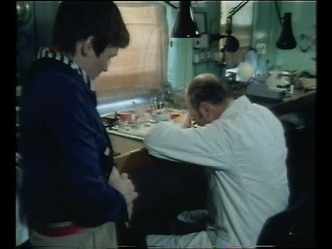 1970s Retail | Clamping down on fake goods | Fake Cartier Watches |Inside business | 1979