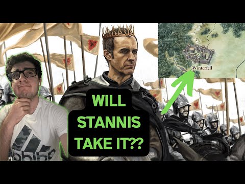 Will Stannis take