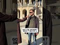 We take to the streets of Frankfurt to test your knowledge of the euro 👀