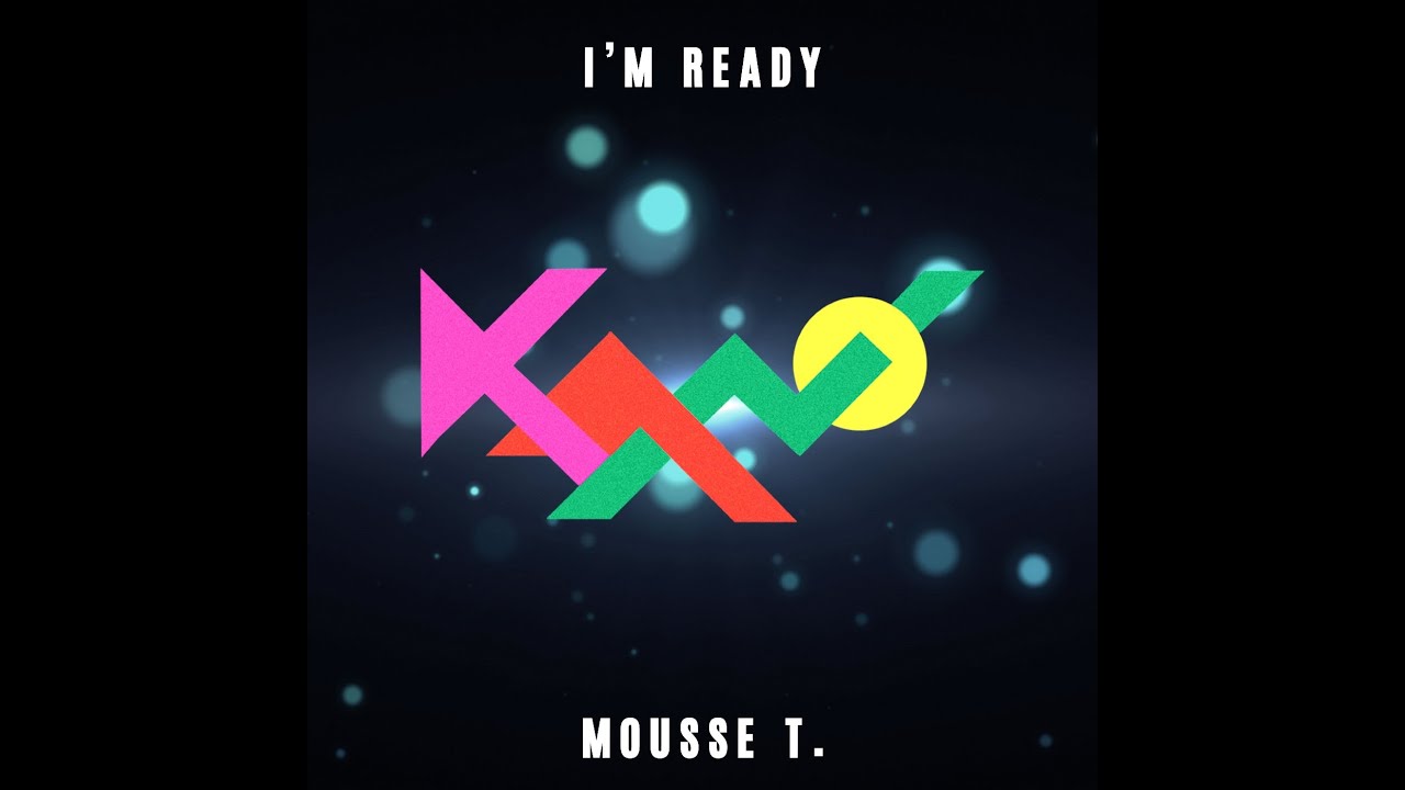 Kano - I´m ready (Mousse T´s Extended Club Remix) Kano - I´m ready (Mousse T´s Extended Club Remix)