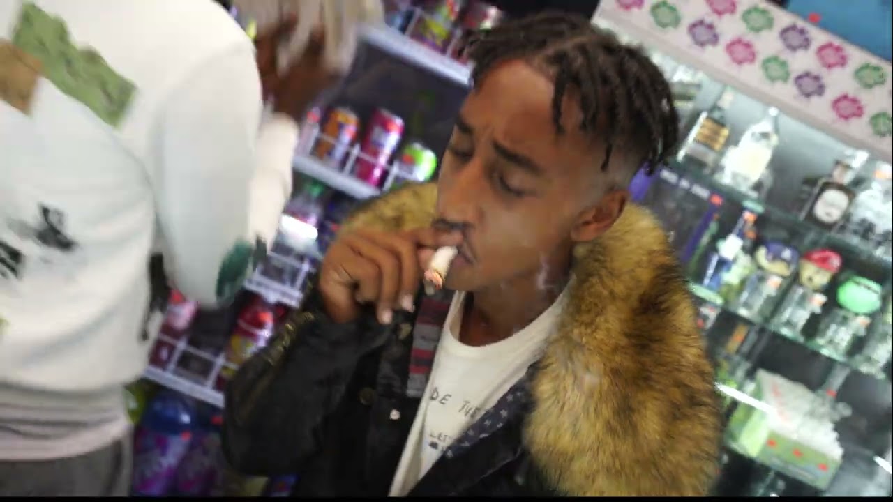 TyfrmdaO - Killing (ft. Nitemare) ( Official Music Video)