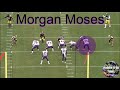 Morgan Moses Highlights 2022 Baltimore Ravens - IMPRESSIVE - Power Player Can Move