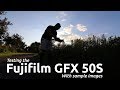 Fujifilm GFX50S and the Fujinon GF45mm F2.8 R WR image review