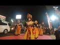 Nusantara Ngronggo | Karnafal Ngronggo Kediri 2025