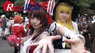 池袋　コスプレで狙う「サブカル首都」の座