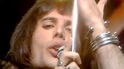 Queen - Killer Queen (Top Of The Pops, 1974)  - Durasi: 3:12. 
