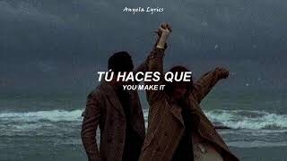 Hurts So Good - John Mellencamp [Sub. Español/Ingles]