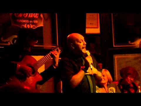 El abrojito - Hernan "Cucuza" Castiello - Maximiliano "Moscato" Luna - ETvaB - Bar el Faro
