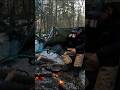 Bushcraft Survival Shelter #bushcraft #survival #shelter #outdoors