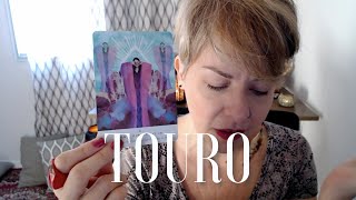 * TOURO * // 🔥✨ conselho espiritual: de que forma você está se diminuindo pra se encaixar?