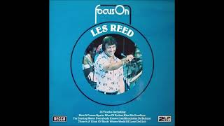 Les Reed Orch       Focus On 1976