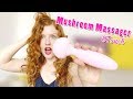 Mushroom Massager OTouch Toys - Review