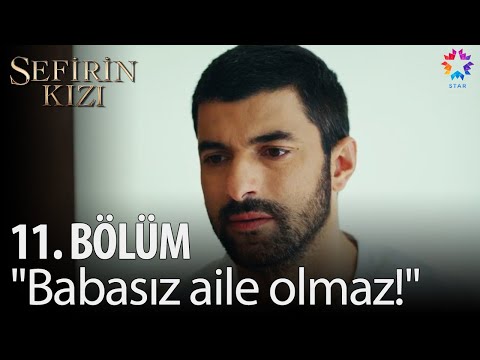 Sefirin Kızı - 11. Bölüm - \