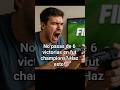 ¿No ganas en FUT Champions? ¡Hace esto! #shorts
