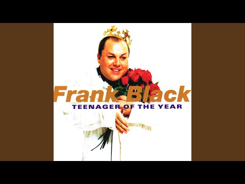 洋楽 Frank Black & Teenage Fanclub Frank Black - 