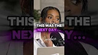 What Was Said to Charlie at the Hamptons?