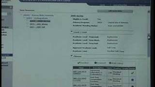 Using The Student Center To View Academic Information