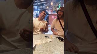 Amsterdam Was A Laugh