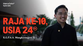 Download lagu Memahami Waktu Lewat Malam Satu Suro | MaknaTalks Specials Dengan Kanjeng Gusti Mangkoenagoro