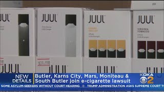 Five Butler County School Districts Join Juul Lawsuit Net Worth