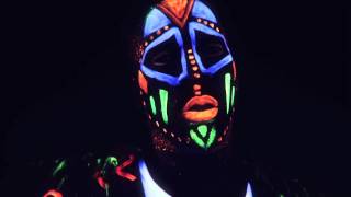 Birthmark Big Brother Angola 2015 Launch Promo Duplo Impacto Generic