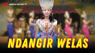 Karaoke - Ndangir Welas - Maria Ulva