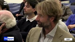 Servizio Rai Sport - TG Sport  Dizionario psicologia dello sport