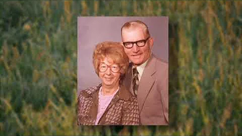 Arthur and Edith Pearson Foundation - A History of...