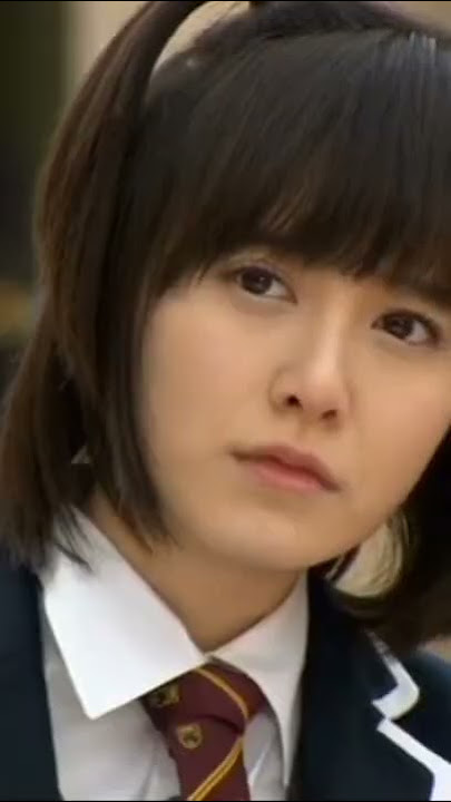 he ignore 🥺 her#heartbroken scene#boys over flowers#kdrama ep 16