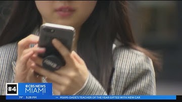 FCC cracks down on spam texts