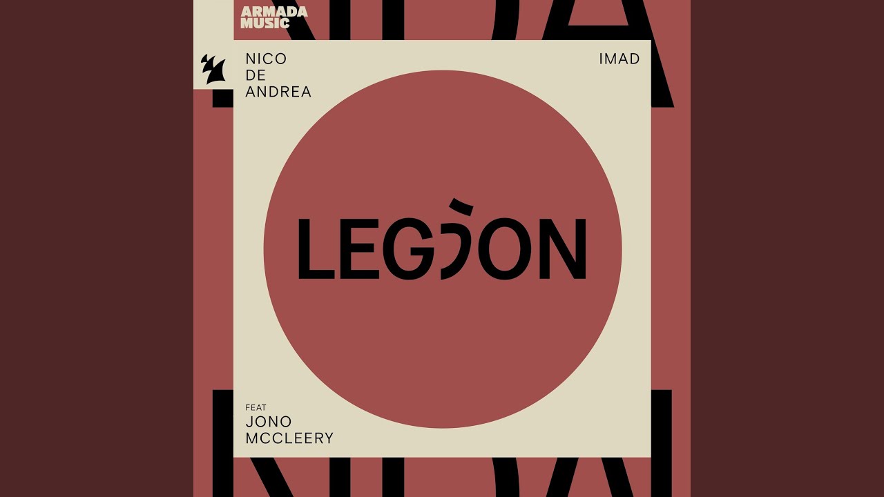 Watch Legion on YouTube Watch Legion on YouTube