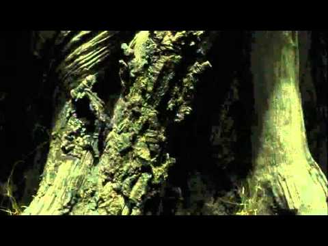 Brendan Perry Utopia Ark) HD