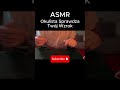 ASMR po Polsku. Okulista sprawdza twój wzrok. Badanie wzroku ROLEPLAY   #asmrpopolsku