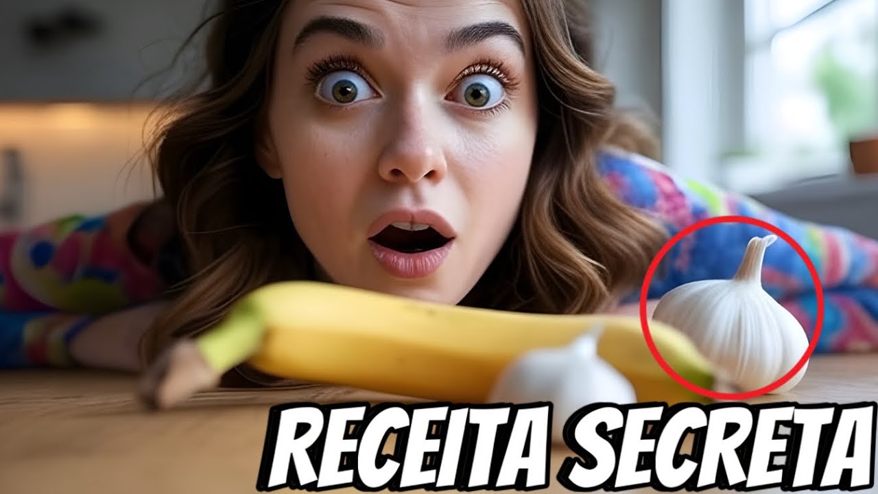 2 horas sem descanso! Mesmo se você tiver 100 anos - Viagra caseiro!