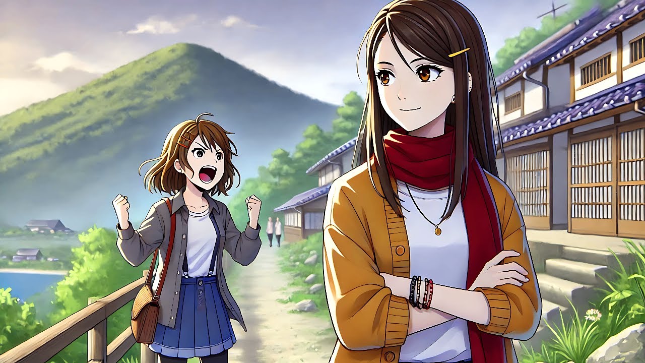 My Fake Sister Tried to Provoke Me Again, But I Smiled: 'Sorry, This Time I Was Reborn'