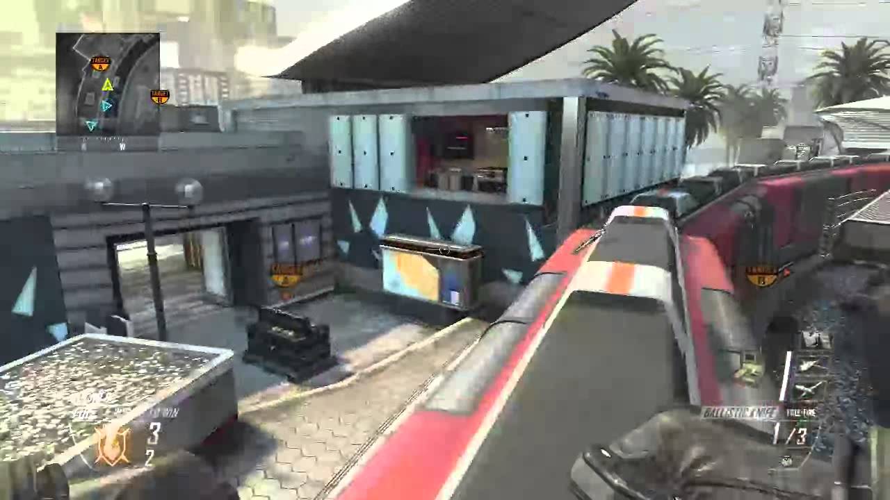 Lucky 7 RC (80L) L7 Monk?