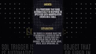 Question of the day: Daily MCQs for Exam Success! #rpsc #dbms #rpscprogrammerbestcoaching #job