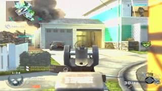 231-15 Demolition Spawn Trap on Nuketown - Black Ops