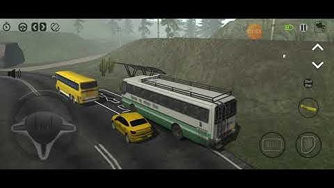Level 0 - Indian Bus Simulator Tutorial IBS