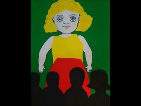    فيديو آرت للفنان حسن بوجسوم بعنوان بأي ذنب