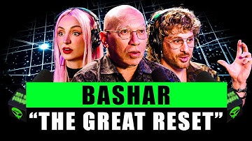Bashar’s Guide For The End Of The World | E68 Darryl Anka