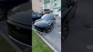 Отзыв Geely Starship - Проехал 10.000 Км