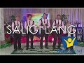 Saligi Lang | Fishers Of Men