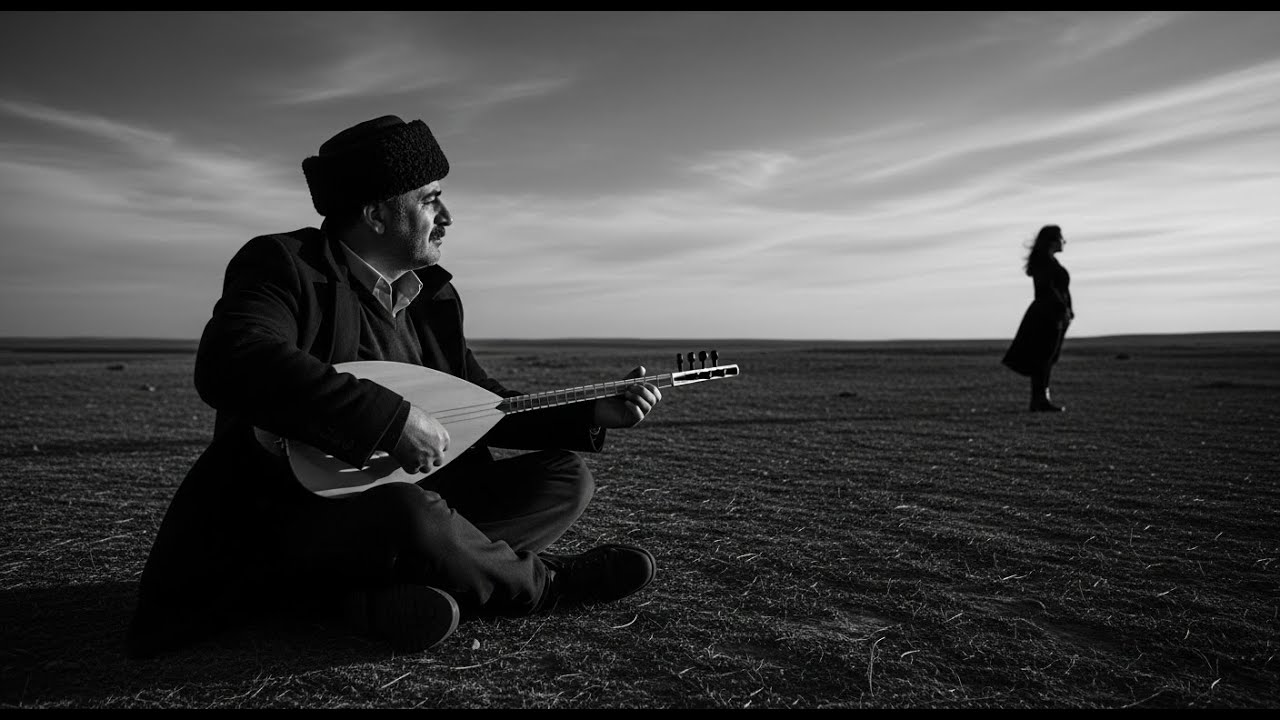 Kalbinde Saklayıp Söyleyemeyenlerin Türküleri | Efkârlı Türküler