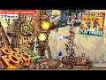 Gunforce II - Arcade (with commentary) Gun Force 2 / Geostorm ジオ ストーム longplay