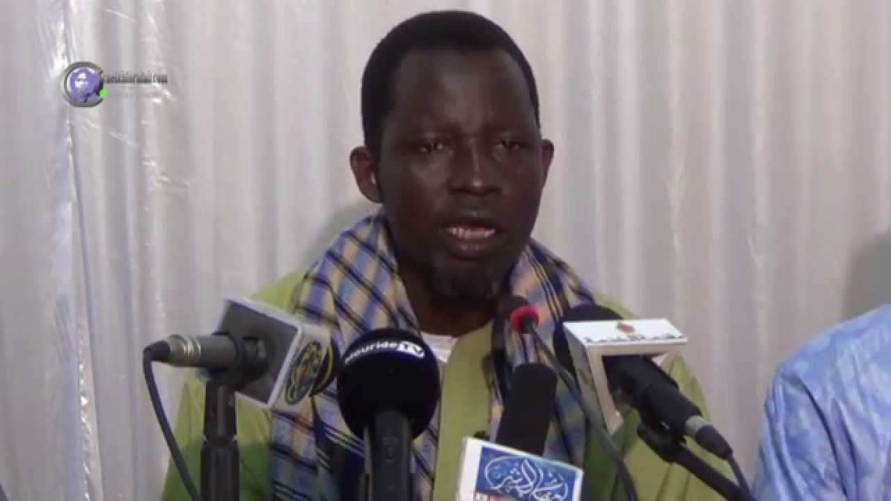 Loutakh Serigne Darou Assane Ndiaye di Royoukaye