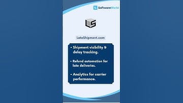 Top 5 Returns Management Software in 2025 | Best Tools for Reverse Logistics & Customer Satisfaction