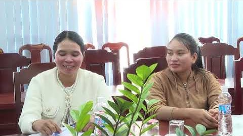 Tập huấn công tác Bầu cử đại biểu quốc hội khóa XVI và đại biểu HĐND các cấp nhiệm kỳ 2026–2031