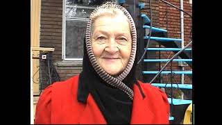 Alexandrabebe0Mama Nataliya, Baba Valia And Papa Sergiyv2006First Months Life In Monreal0