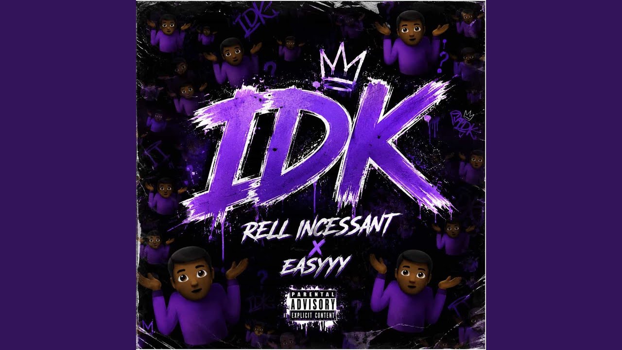 Watch Idk on YouTube Watch Idk on YouTube